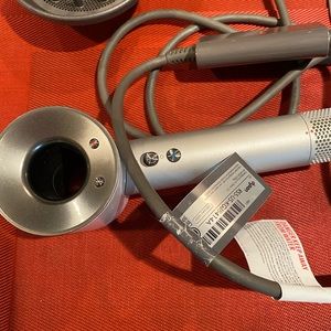Dyson Hair Dryer